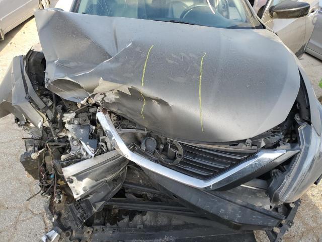Photo 11 from auction – 2017 NISSAN ALTIMA 2.5 with VIN 1N4AL3AP1HC197642