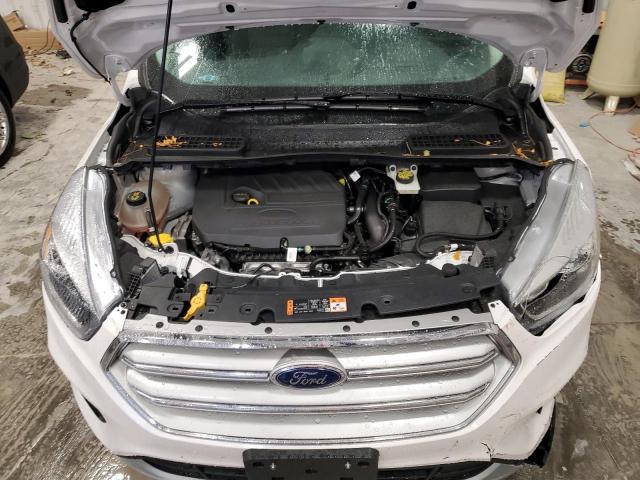 Photo 11 from auction – 2018 FORD ESCAPE SEL with VIN 1FMCU0HD8JUB68869