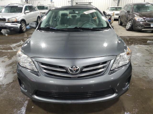 Photo 5 from auction – 2013 TOYOTA COROLAA with VIN 2T1BU4EE4DC987903