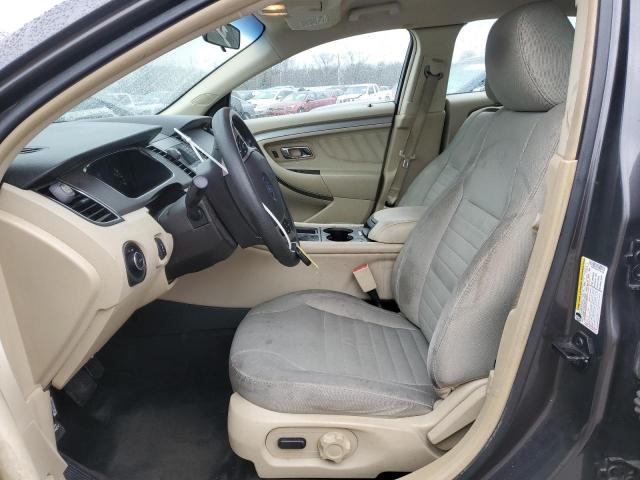 Фото 7 с аукциона – 2015 FORD TAURUS SE с VIN 1FAHP2D81FG162428