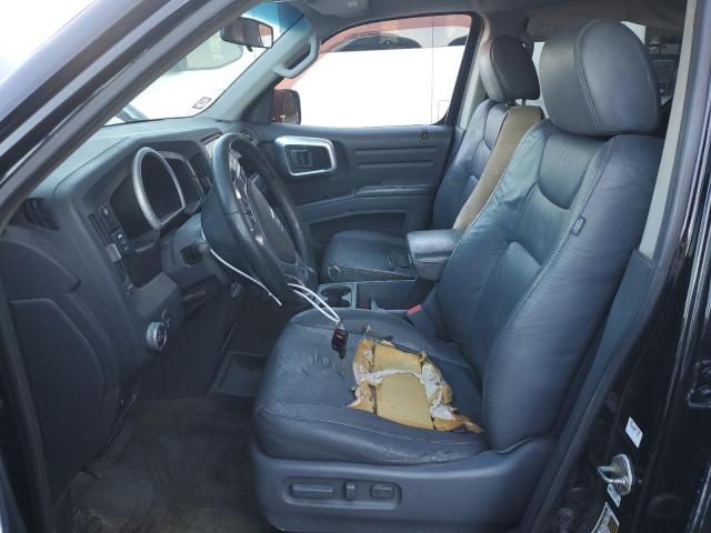 Photo 7 from auction – 2008 HONDA RIDGELINE with VIN 2HJYK16588H510489