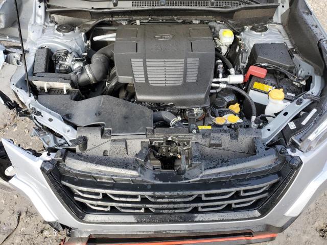 Photo 11 from auction – 2023 SUBARU FORESTER S with VIN JF2SKAJCXPH546545