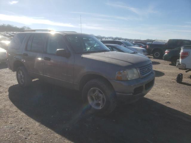 Photo 4 from auction – 2004 FORD EXPLORER X with VIN 1FMZU63K04UA32842