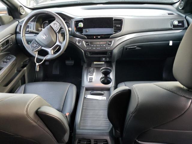Photo 8 from auction – 2023 HONDA PASSPORT E with VIN 5FNYF8H54PB022496