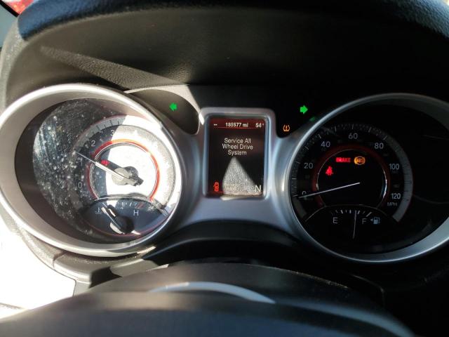 Photo 9 from auction – 2014 DODGE JOURNEY SX with VIN 3C4PDDBG8ET278997