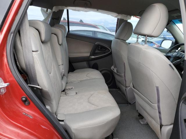 Photo 11 from auction – 2011 TOYOTA RAV4 with VIN 2T3BF4DV8BW098066