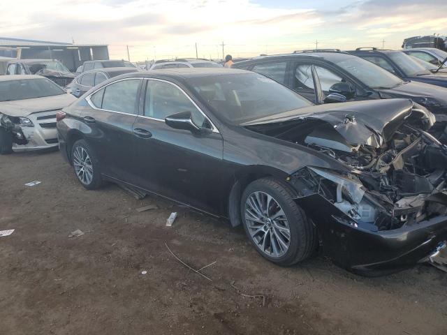 Photo 4 from auction – 2020 LEXUS ES 350 with VIN 58ADZ1B19LU055289