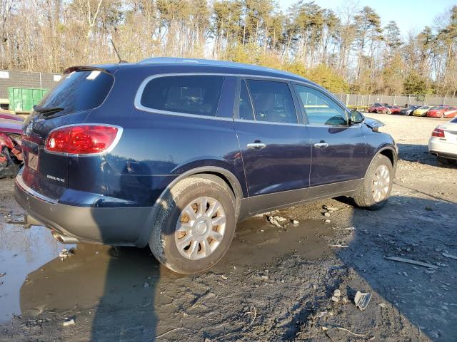 Photo 3 from auction – 2012 BUICK ENCLAVE with VIN 5GAKRCED5CJ343723