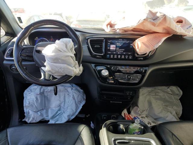 Photo 8 from auction – 2019 CHRYSLER PACIFICA T with VIN 2C4RC1EG2KR588373