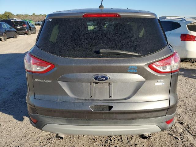 Photo 6 from auction – 2014 FORD ESCAPE SE with VIN 1FMCU9GX4EUD92565