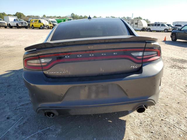Photo 6 from auction – 2019 DODGE CHARGER R/ with VIN 2C3CDXCT5KH633354