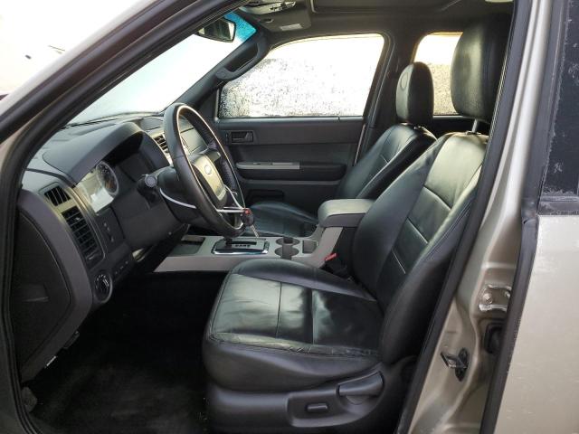 Photo 7 from auction – 2010 FORD ESCAPE with VIN 1FMCU9DG9AKC98207
