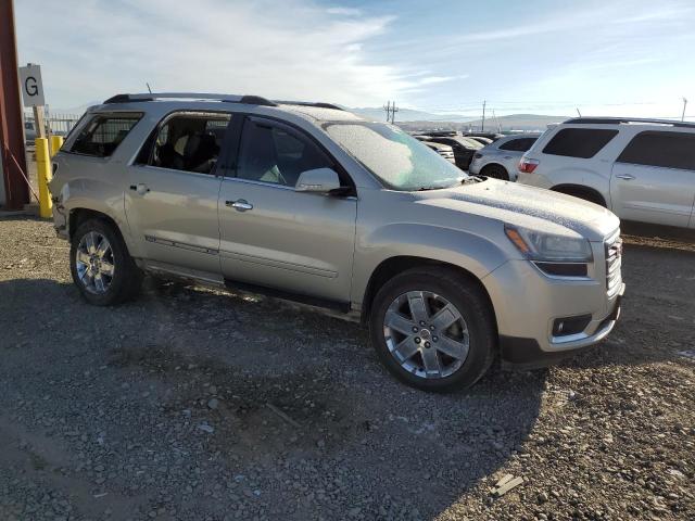Photo 4 from auction – 2017 GMC ACADIA LIM with VIN 1GKKVSKD9HJ216168