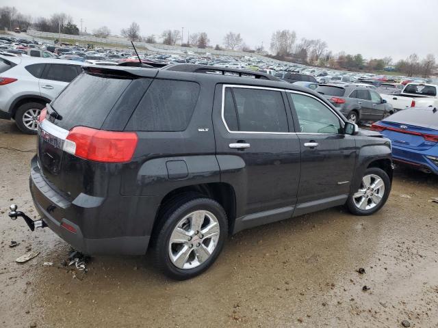 Photo 3 from auction – 2014 GMC TERRAIN SL with VIN 2GKALSEK3E6366975