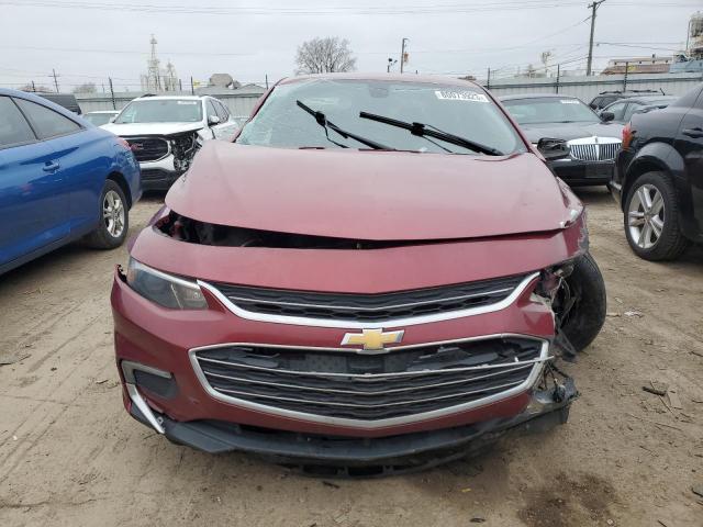 Photo 5 from auction – 2017 CHEVROLET MALIBU LT with VIN 1G1ZE5ST6HF125387
