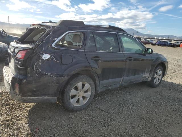 Снимка 3 от търг – 2011 SUBARU OUTBACK 2. с VIN 4S4BRBKC1B3340725