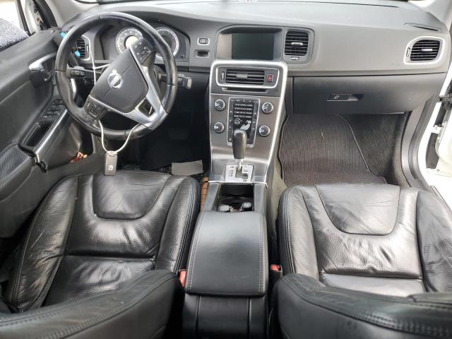 Photo 8 from auction – 2012 VOLVO S60 T5 with VIN YV1622FS7C2115187