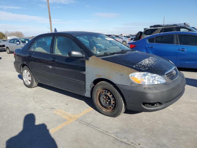 Photo 4 from auction – 2005 TOYOTA COROLLA CE with VIN 2T1BR30EX5C387570