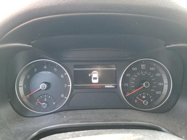 Photo 9 from auction – 2023 KIA FORTE LX with VIN 3KPF24AD0PE550197