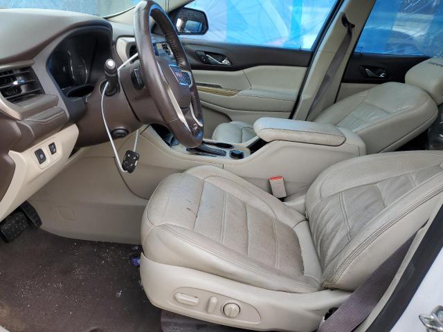 Photo 7 from auction – 2018 GMC ACADIA DEN with VIN 1GKKNPLSXJZ249276