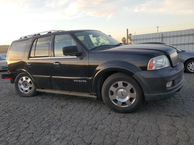 Photo 4 from auction – 2006 LINCOLN NAVIGATOR with VIN 5LMFU27526LJ22029