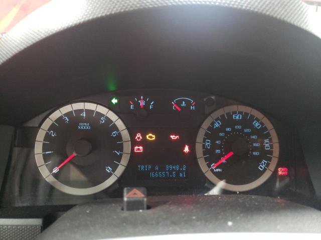 Photo 9 from auction – 2012 FORD ESCAPE XLT with VIN 1FMCU0DG3CKA33426