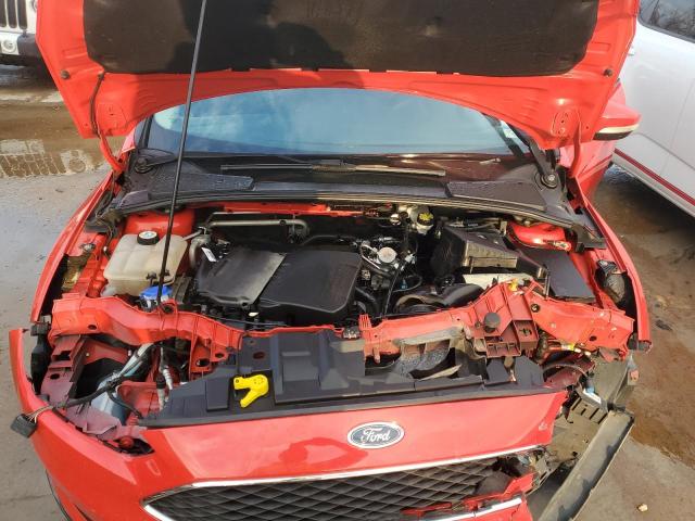 Photo 11 from auction – 2015 FORD FOCUS SE with VIN 1FADP3F2XFL325856