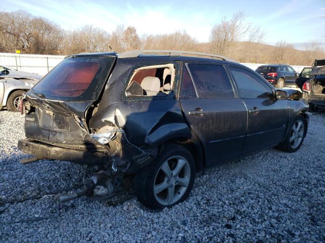 Photo 3 from auction – 2005 MAZDA 6 S with VIN 1YVHP82D355M75109