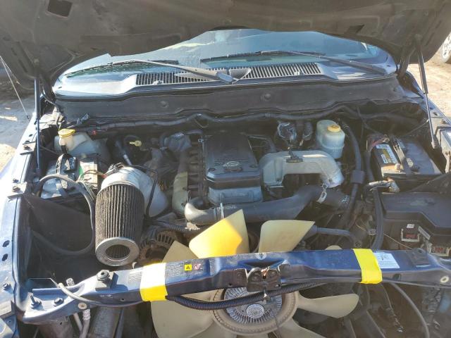 Photo 11 from auction – 2005 DODGE RAM 2500 S with VIN 3D7KS28C05G751220