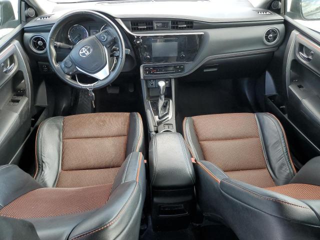 Photo 8 from auction – 2019 TOYOTA COROLLA L with VIN 5YFBURHEXKP936864
