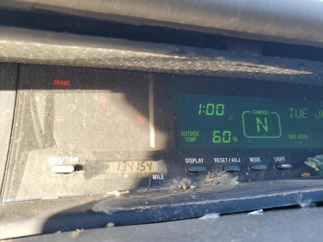 Photo 9 from auction – 2003 TOYOTA AVALON XL with VIN 4T1BF28B13U334507