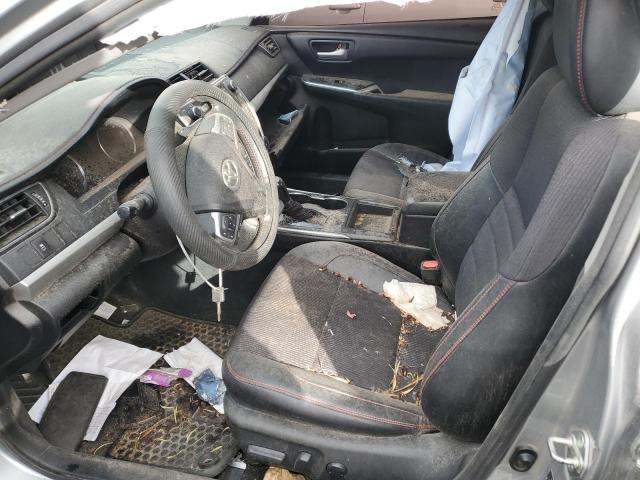 Photo 7 from auction – 2017 TOYOTA CAMRY LE with VIN 4T1BF1FK1HU304069