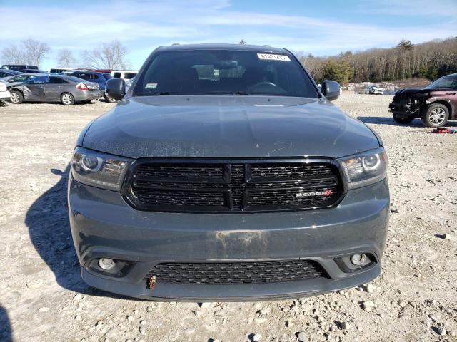 Photo 5 from auction – 2017 DODGE DURANGO R/ with VIN 1C4SDJCT4HC898511