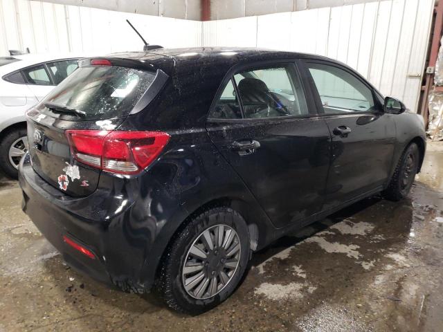 Photo 3 from auction – 2020 KIA RIO S with VIN 3KPA25AD4LE277985
