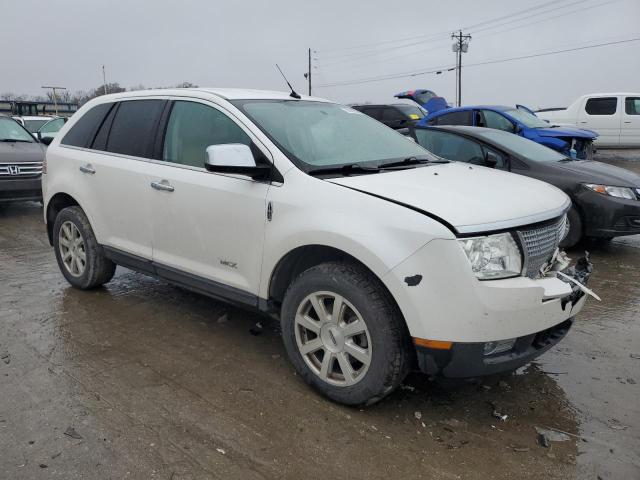 Photo 4 from auction – 2010 LINCOLN MKX with VIN 2LMDJ6JC3ABJ31613