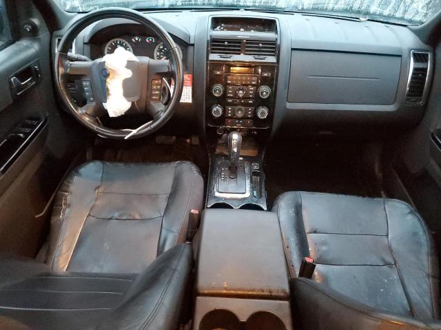 Photo 8 from auction – 2011 FORD ESCAPE LIM with VIN 1FMCU0E72BKB39010