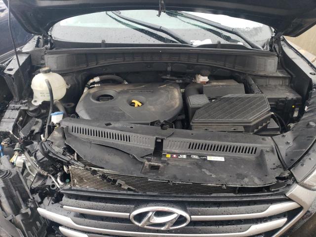 Photo 12 from auction – 2017 HYUNDAI TUCSON LIM with VIN KM8J33A41HU368458