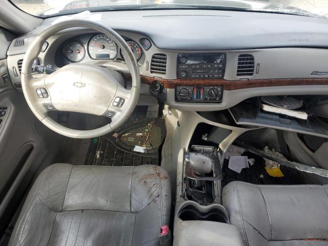 Photo 8 from auction – 2000 CHEVROLET IMPALA LS with VIN 2G1WH55K4Y9344211