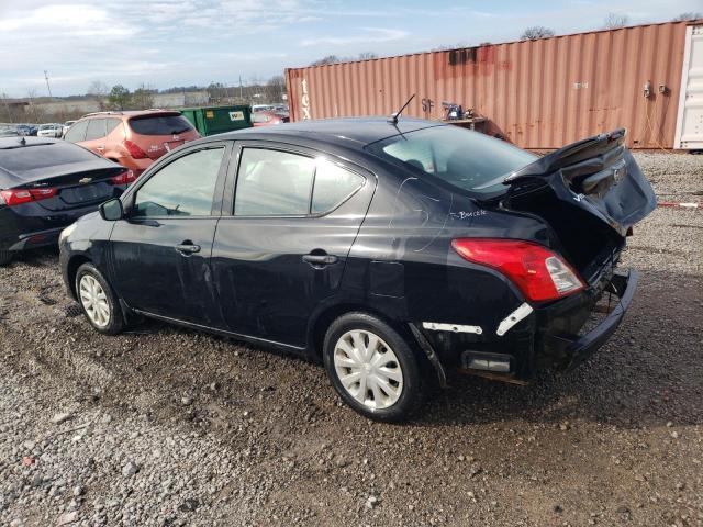 Photo 2 from auction – 2019 NISSAN VERSA S with VIN 3N1CN7AP9KL876223