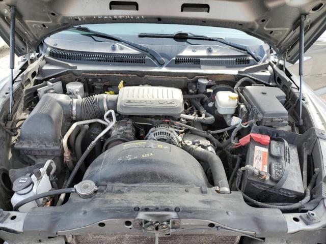 Photo 11 from auction – 2008 DODGE DAKOTA SXT with VIN 1D7HE38K78S525381