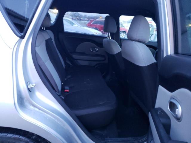 Photo 10 from auction – 2018 KIA SOUL with VIN KNDJN2A27J7598498