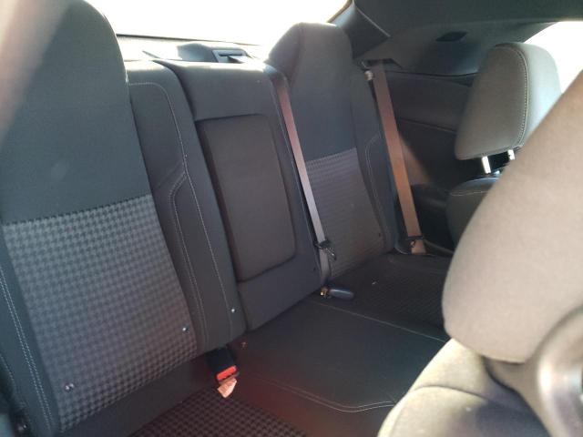 Photo 10 from auction – 2022 DODGE CHALLENGER with VIN 2C3CDZAG5NH124872
