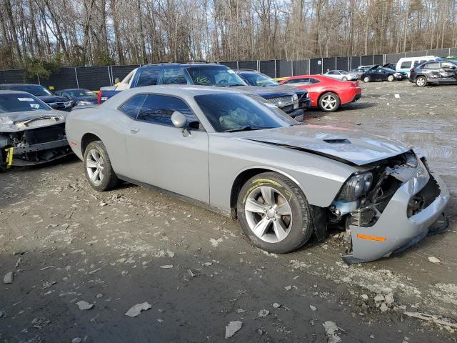 Photo 4 from auction – 2019 DODGE CHALLENGER with VIN 2C3CDZAG8KH680248