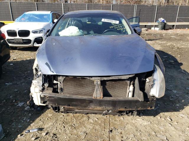 Zdjęcie 5 z aukcji – 2012 NISSAN ALTIMA BAS z VIN 1N4AL2AP5CN418280