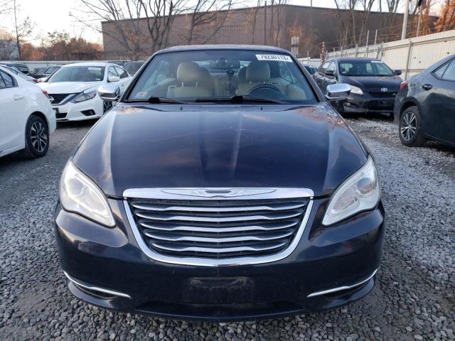 Фото 5 с аукциона – 2012 CHRYSLER 200 SEDAN с VIN 1C3BCBFG9CN123646