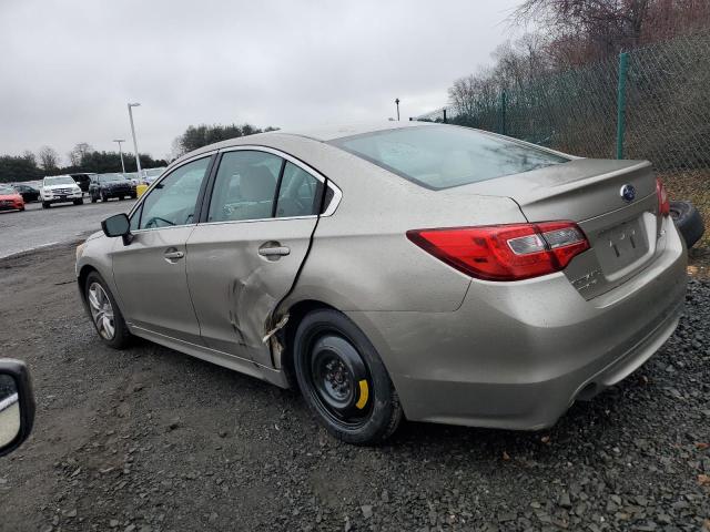 Photo 2 from auction – 2015 SUBARU LEGACY 2.5 with VIN 4S3BNAA69F3022752