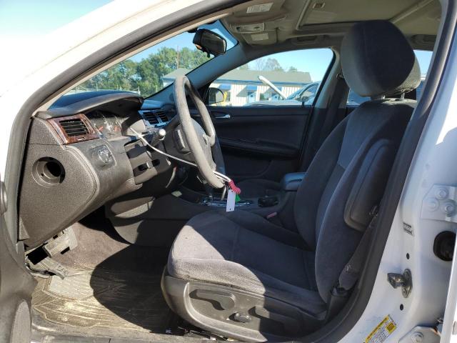 Photo 7 from auction – 2015 CHEVROLET IMPALA LIM with VIN 2G1WB5E36F1122646