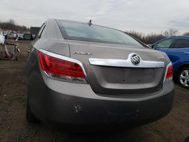 Photo 6 from auction – 2010 BUICK LACROSSE C with VIN 1G4GC5EG6AF266741