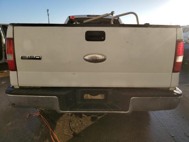 Photo 6 from auction – 2006 FORD F150 with VIN 1FTVX12556NA48234