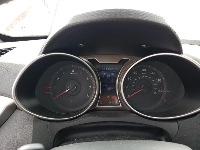 Photo 9 from auction – 2016 HYUNDAI VELOSTER with VIN KMHTC6ADXGU270148